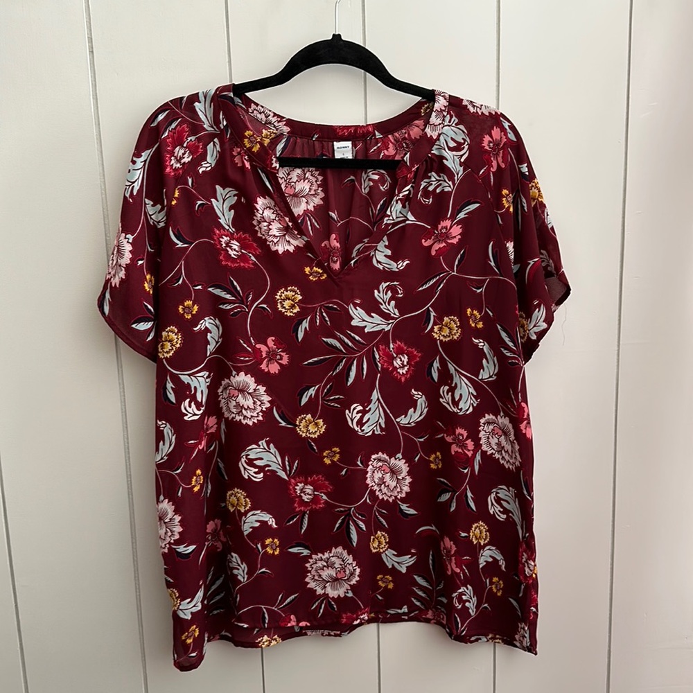 Blouse